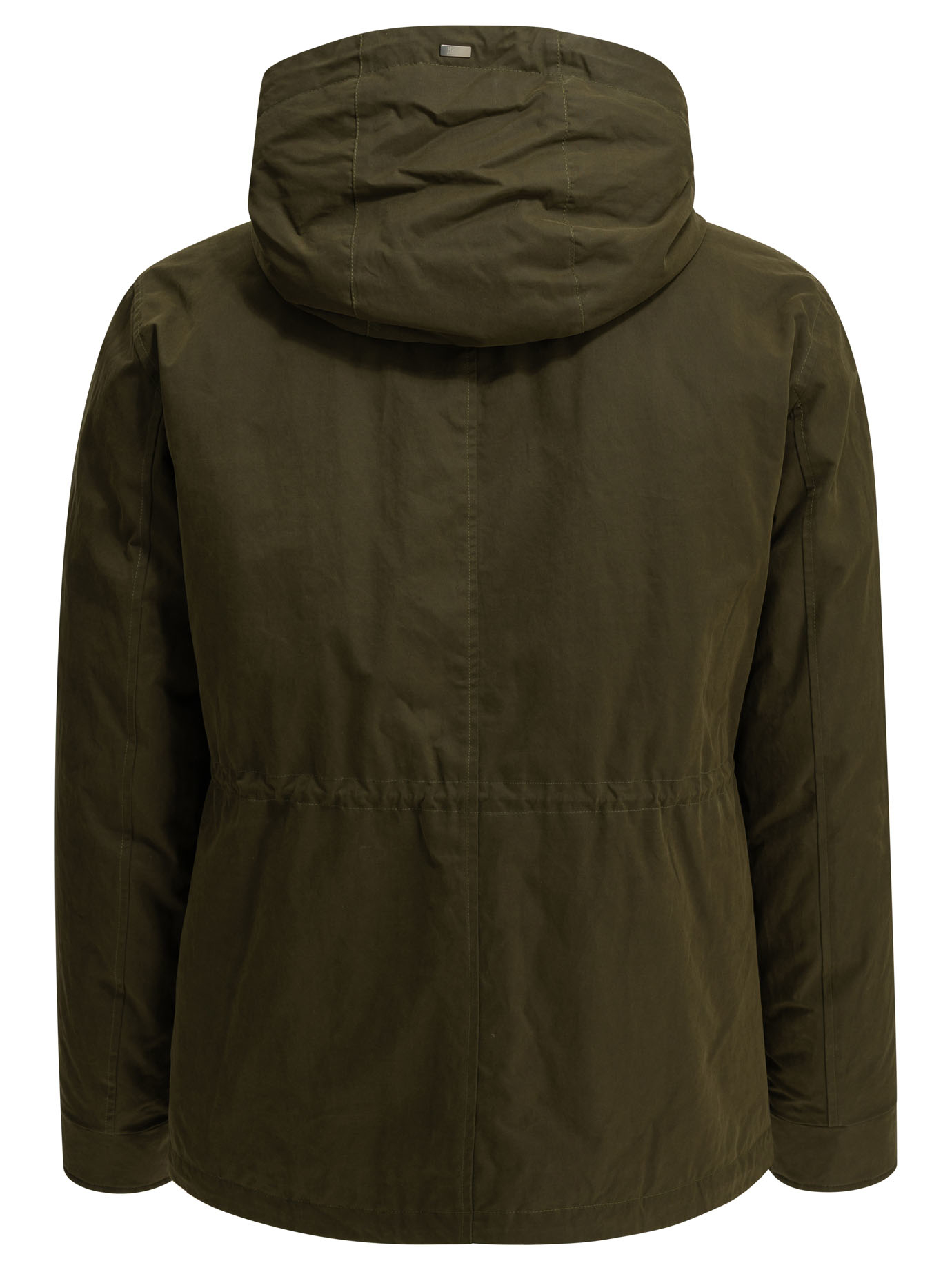 [Herno] Casual Jacket FW26 PI001413U133147740