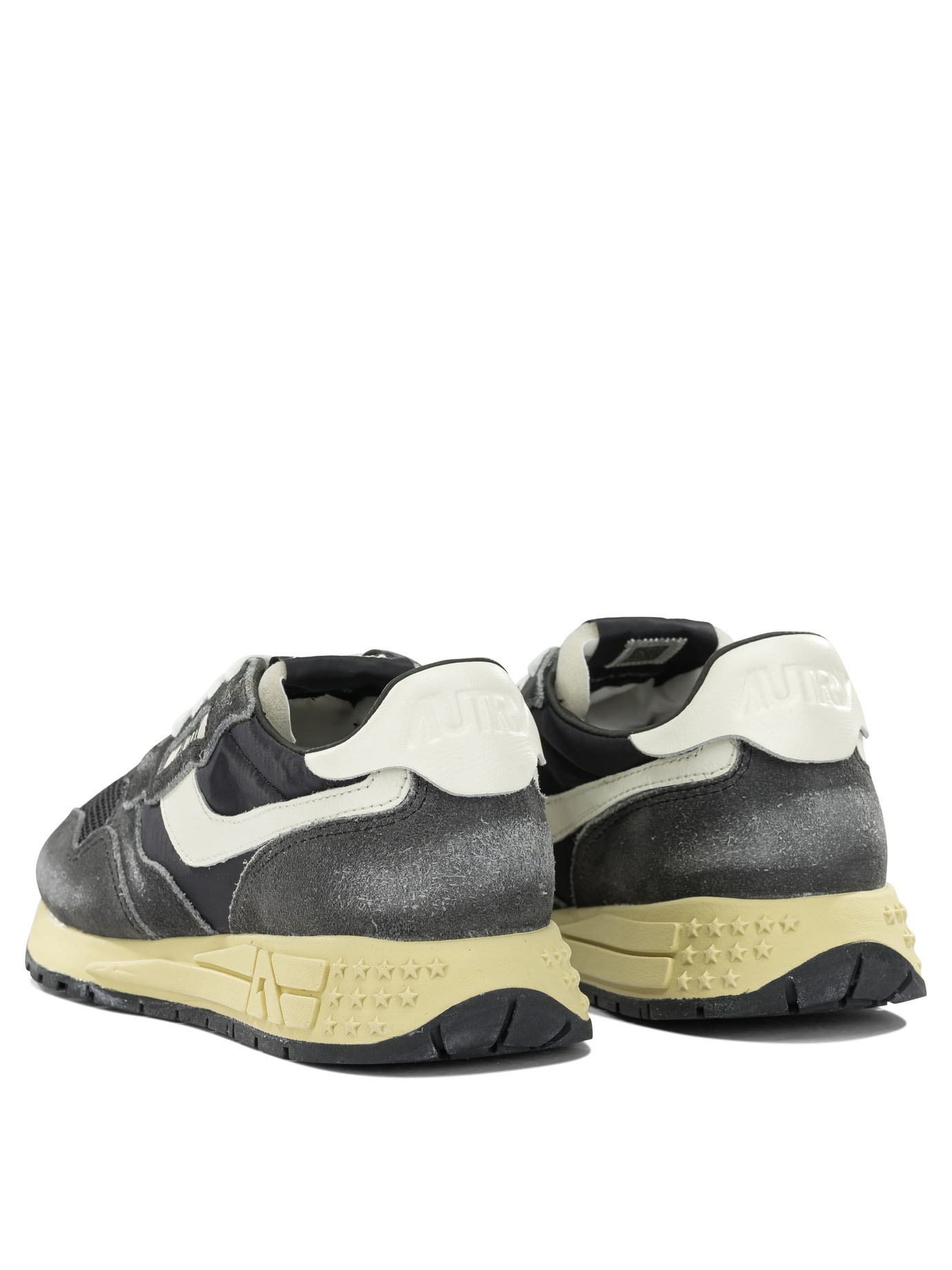 [AUTRY] Sneakers FW26 WWLWGQ07