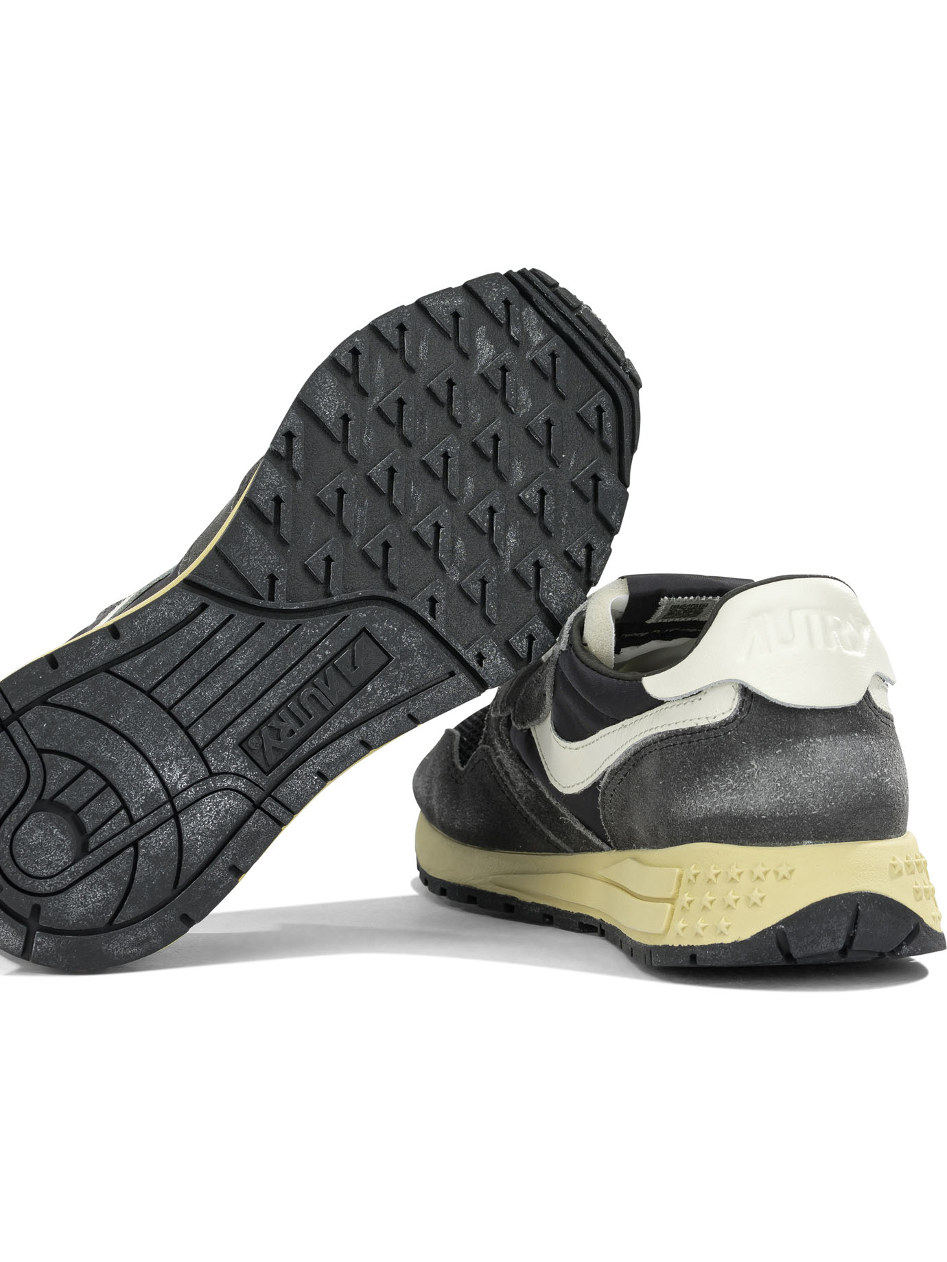 [AUTRY] Sneakers FW26 WWLWGQ07