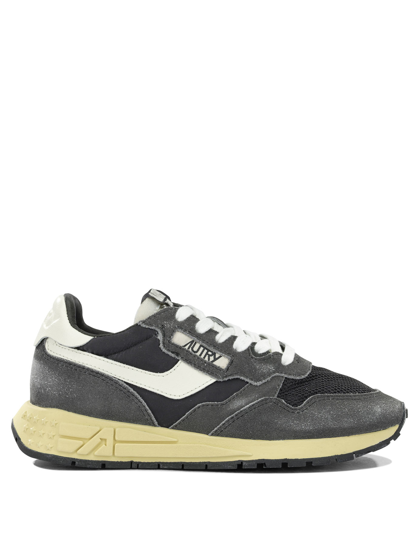 [AUTRY] Sneakers FW26 WWLWGQ07