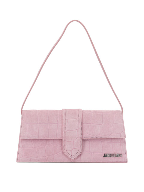 [JACQUEMUS] Shoulder bag FW26 BAW00013AC07A09LIGHT PINK