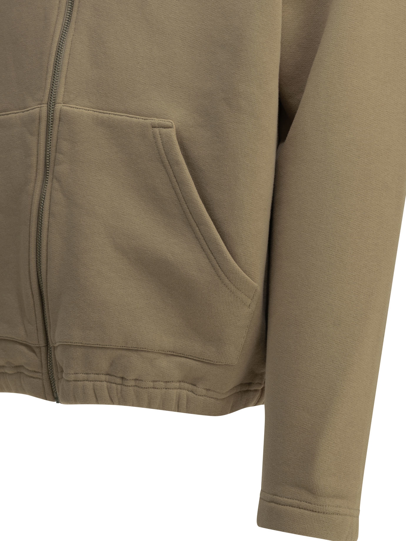 [AUTRY] Zip Up FW26 HIPX121N