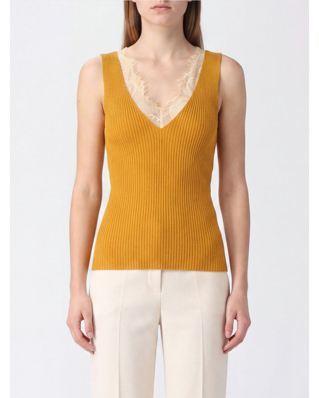[PINKO] Top FW26 107266A3I0 H61