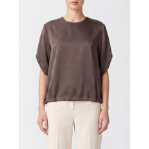 [Herno] Top FW26 BL00018DR12727 8810