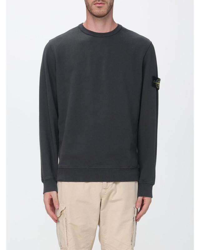 [Stone Island] Sweatshirt FW26 6100049S0A20 V0062