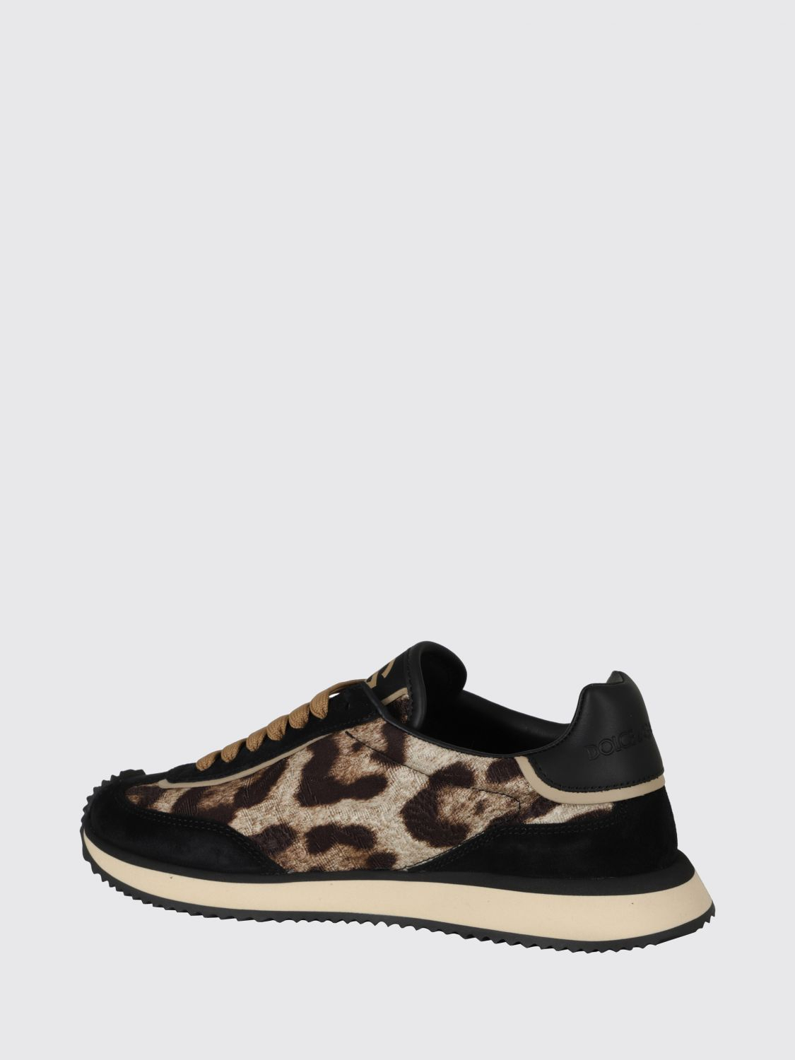 [Dolce & Gabbana] Sneakers FW26 CK2288A3L89 HY13M