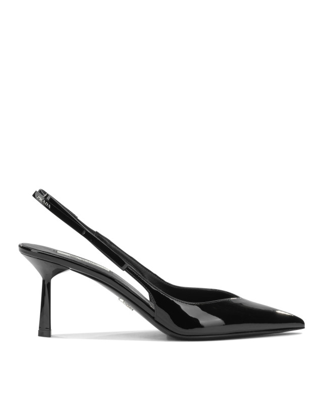 [Prada] Slingback SS26 1I447O069F0002 F B075