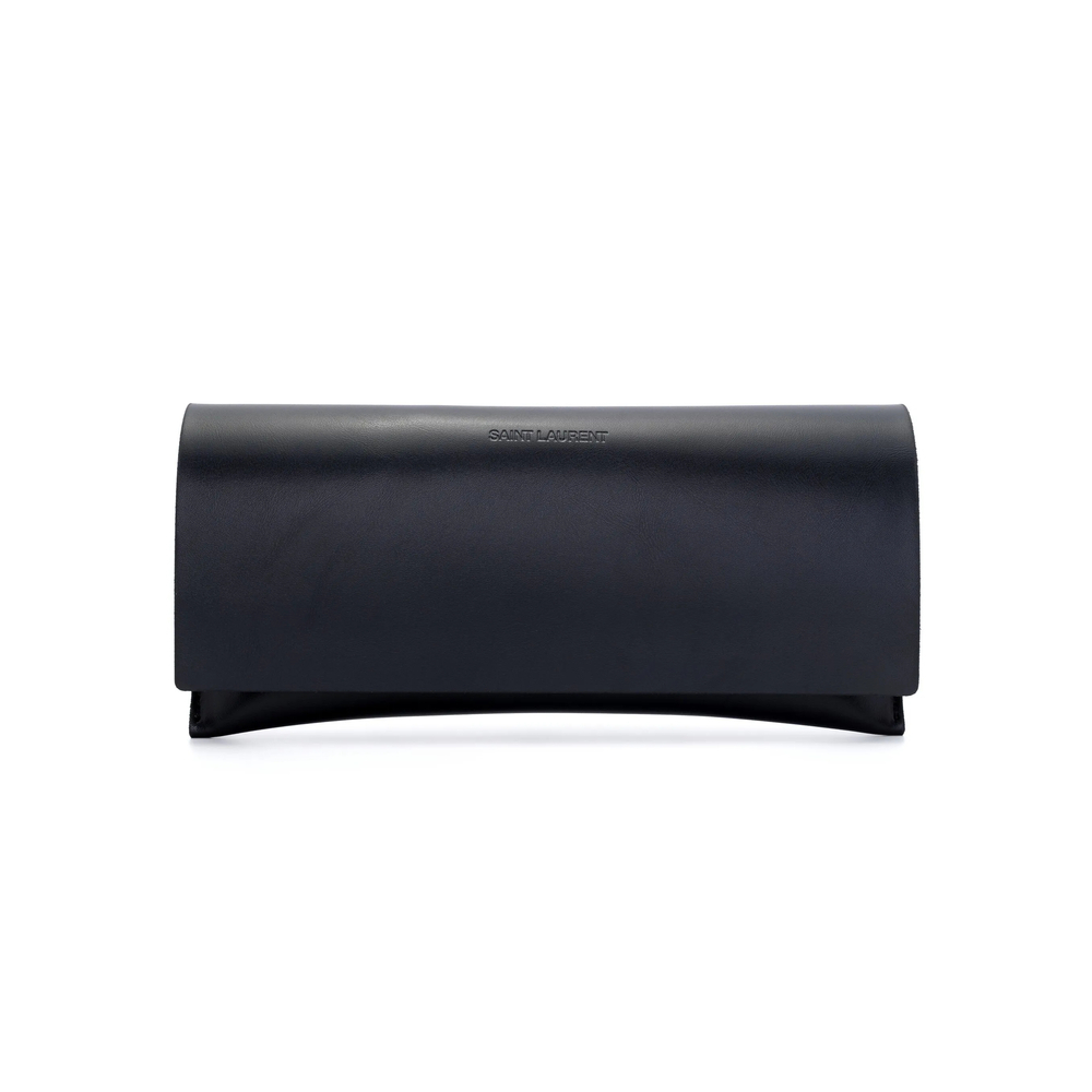 [Saint Laurent] Sunglasses SS25 822267 Y9956 1000