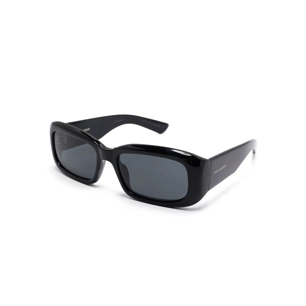 [Saint Laurent] Sunglasses SS25 822267 Y9956 1000