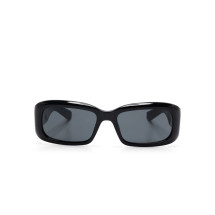 [Saint Laurent] Sunglasses SS25 822267 Y9956 1000