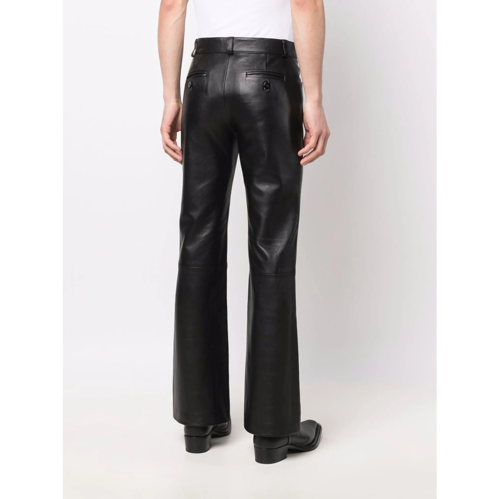 [ERNEST W. BAKER] Pants FW26 PT14L LE01 BLACK