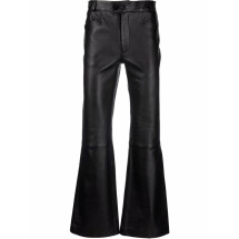 [ERNEST W. BAKER] Pants FW26 PT14L LE01 BLACK
