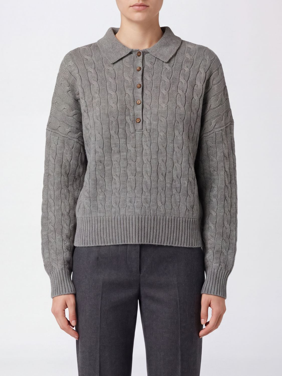 [Polo Ralph Lauren] T-shirts FW26 211B17767 005