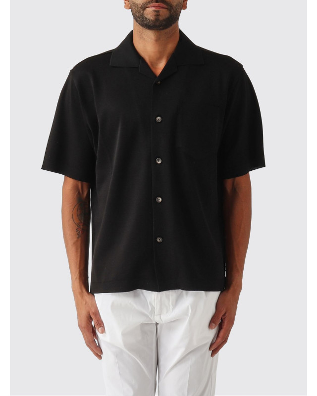 [Herno] Shirts SS26 CM000017U52059 9300