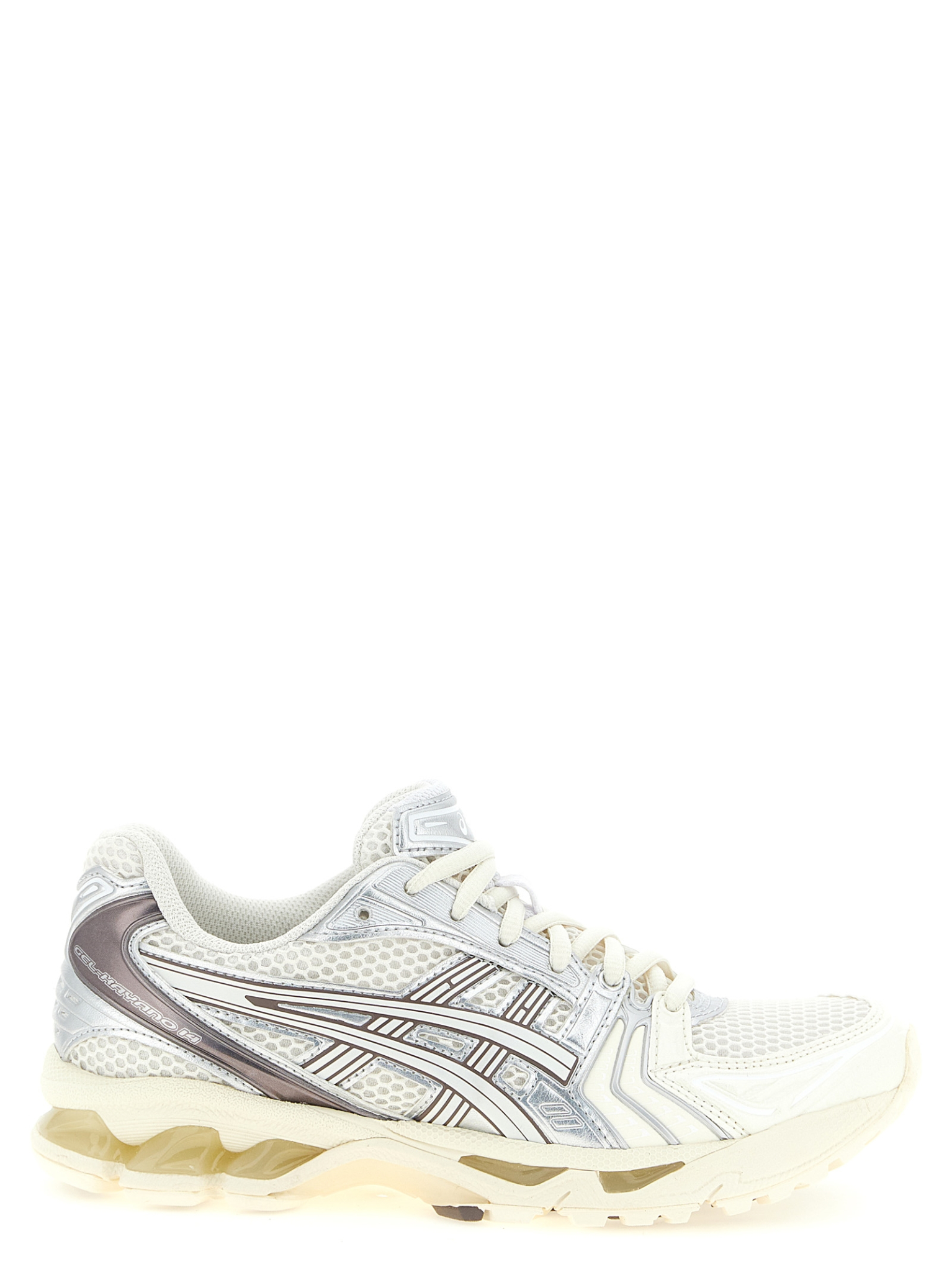 [Asics] Sneakers FW26 1203A537118