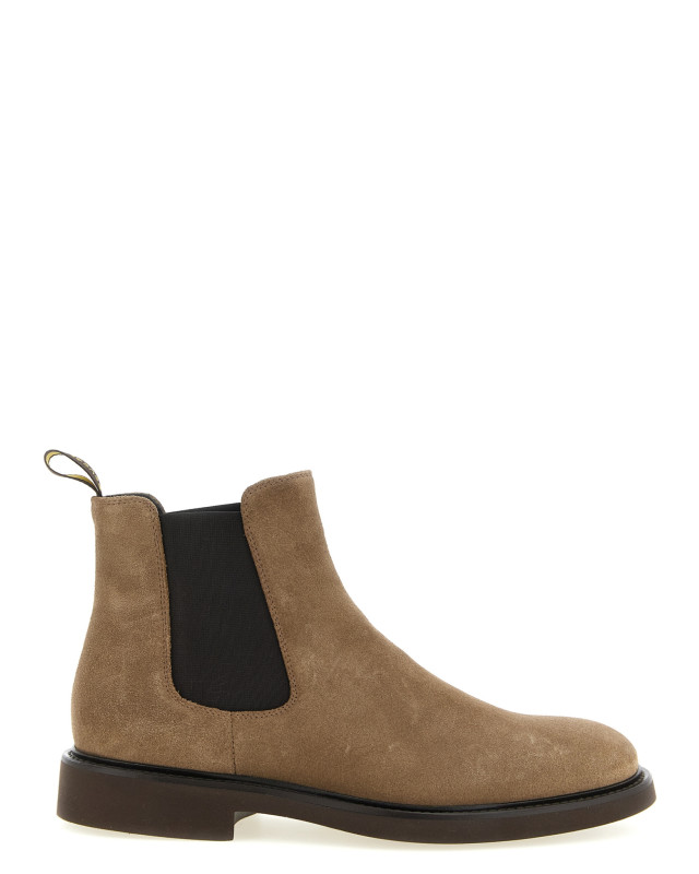 [Doucal's] Ankle boots FW26 DU1343GENOUF009TM08