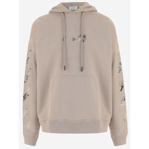 [Off-White] Sweatshirt FW26 44MBB085F26F004031