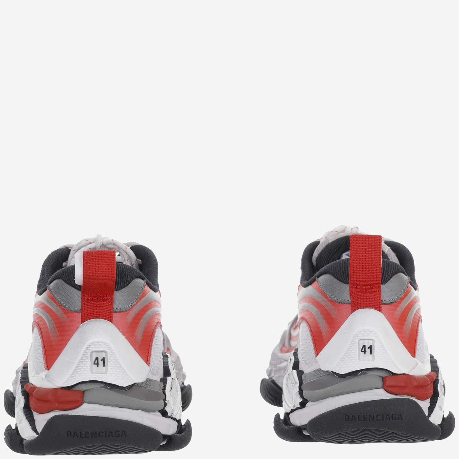 [Balenciaga] Sneakers FW26 865849WTRS21169
