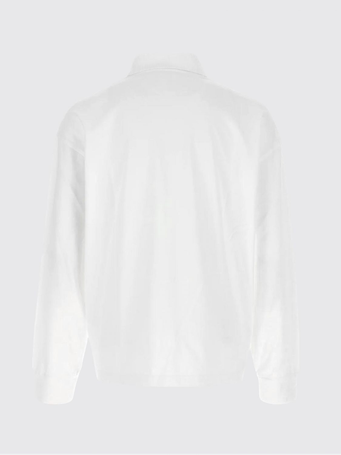 [A.P.C.] T-shirts FW26 COHRUH26633 AAB