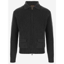 [Woolrich] Sweatshirt FW26 CFWOKN2075MRUF0428100