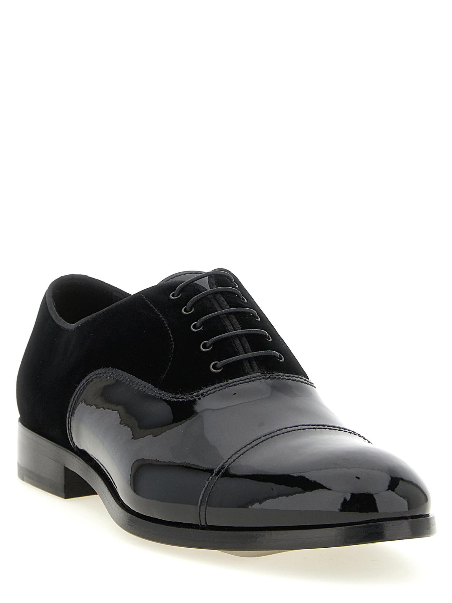 [Doucal's] Dress Shoes FW26 DU3528RENNPF835NN00