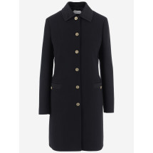 [Versace] Coat FW26 10268901A190911B000
