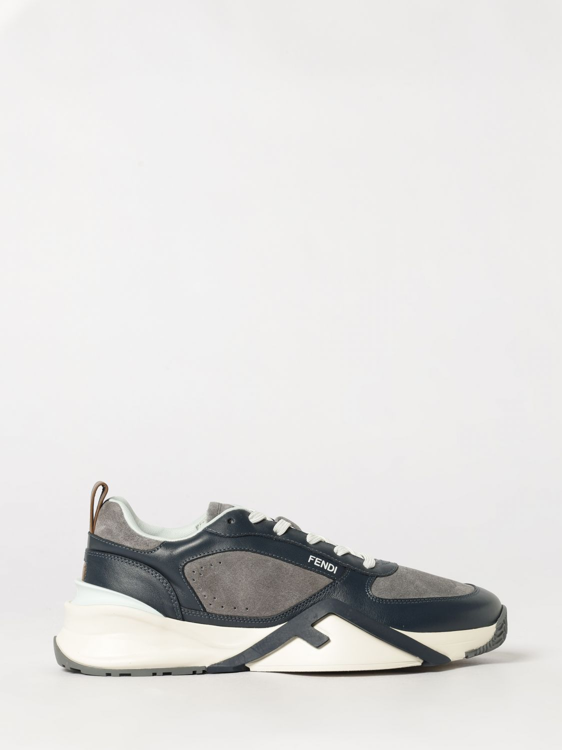 [Fendi] Sneakers FW26 7E1925AY1W F1WPE