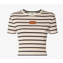 [Fendi] T-shirts FW26 C-FS8110-AW88F1X32