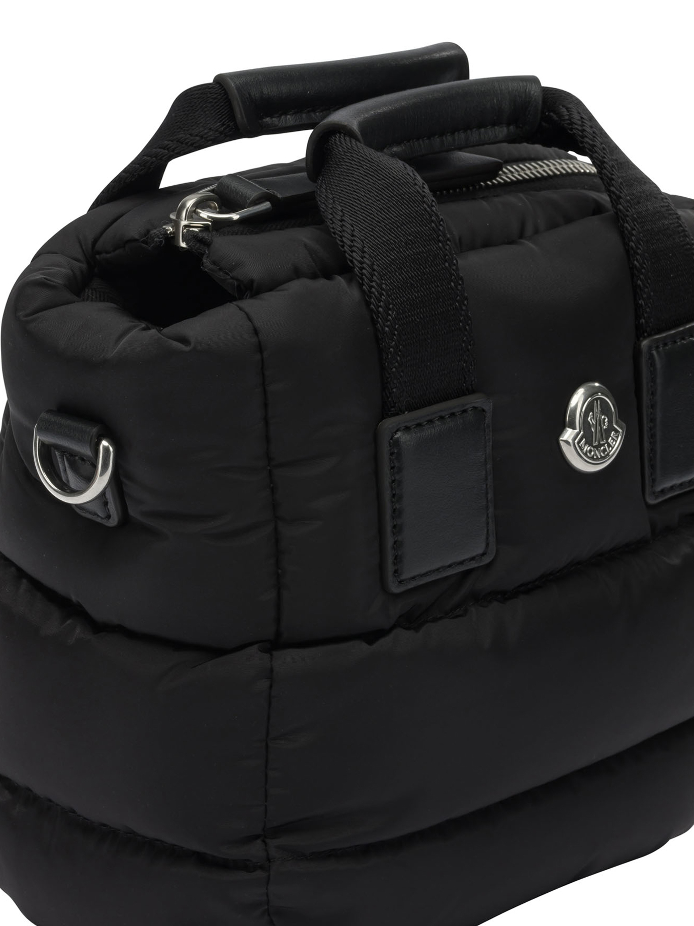 [Moncler] Minibag FW26 MICRO CARADOC5L00004-M6275999
