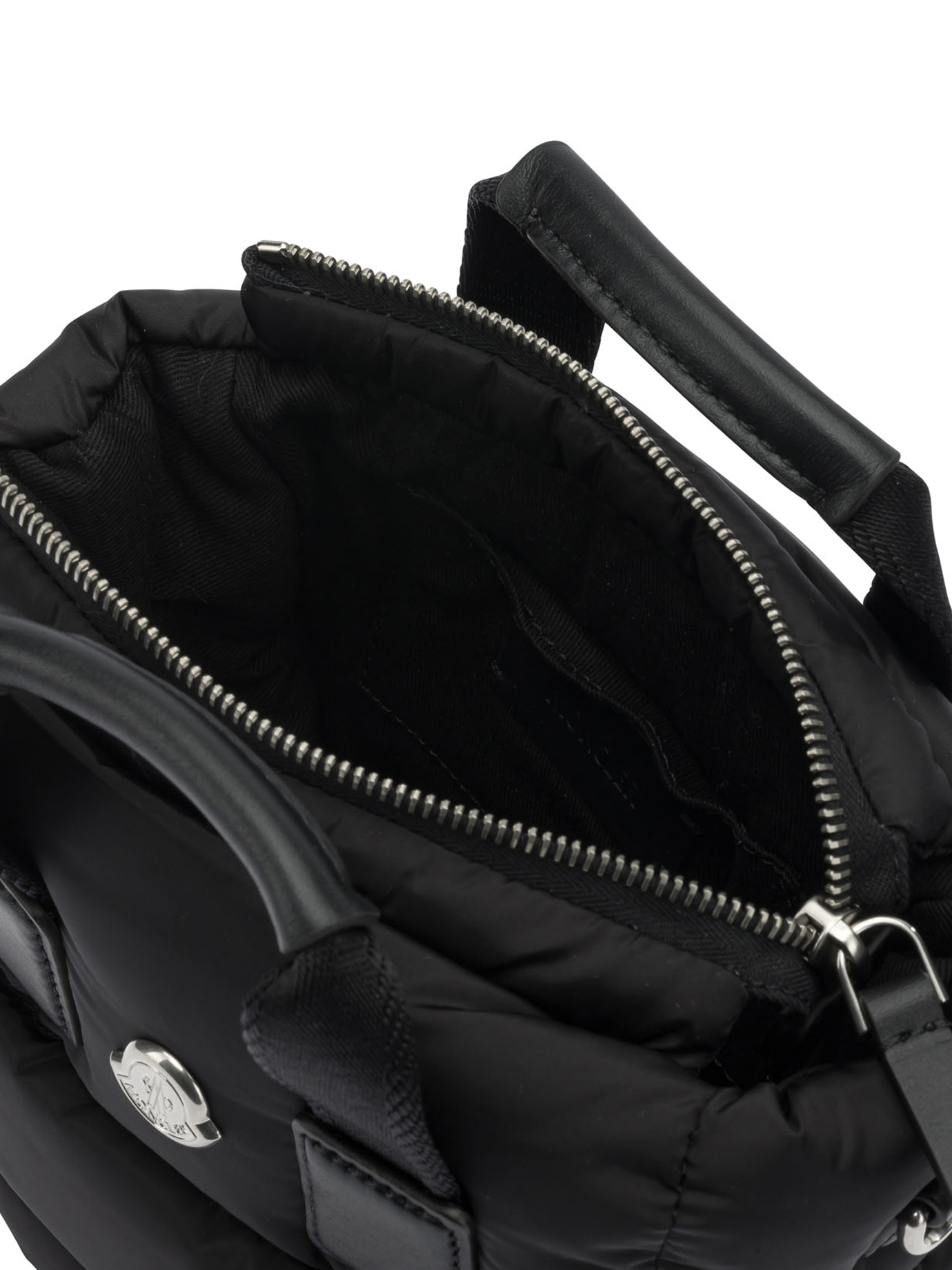 [Moncler] Minibag FW26 MICRO CARADOC5L00004-M6275999