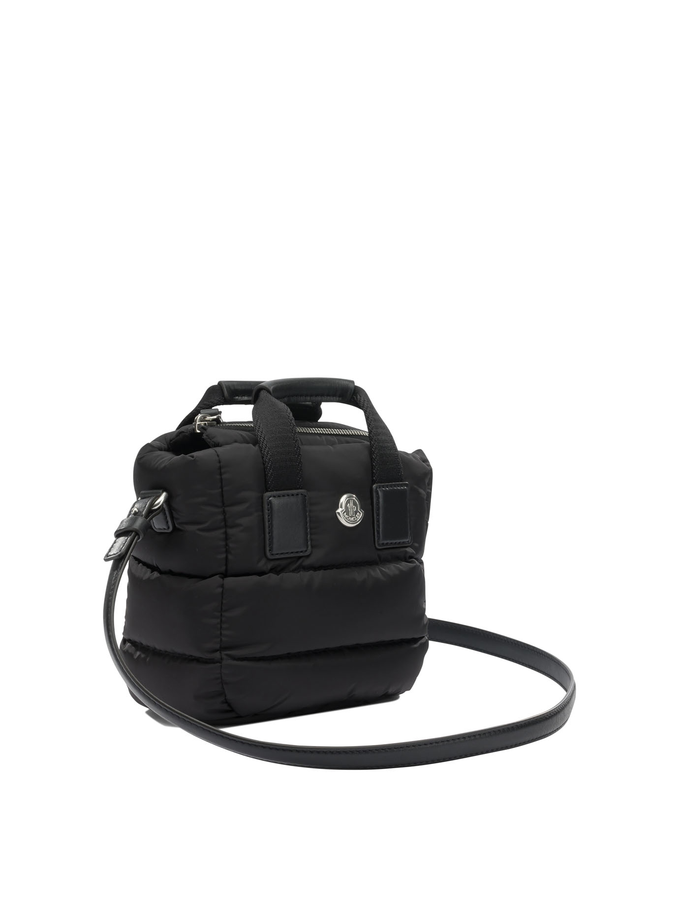 [Moncler] Minibag FW26 MICRO CARADOC5L00004-M6275999