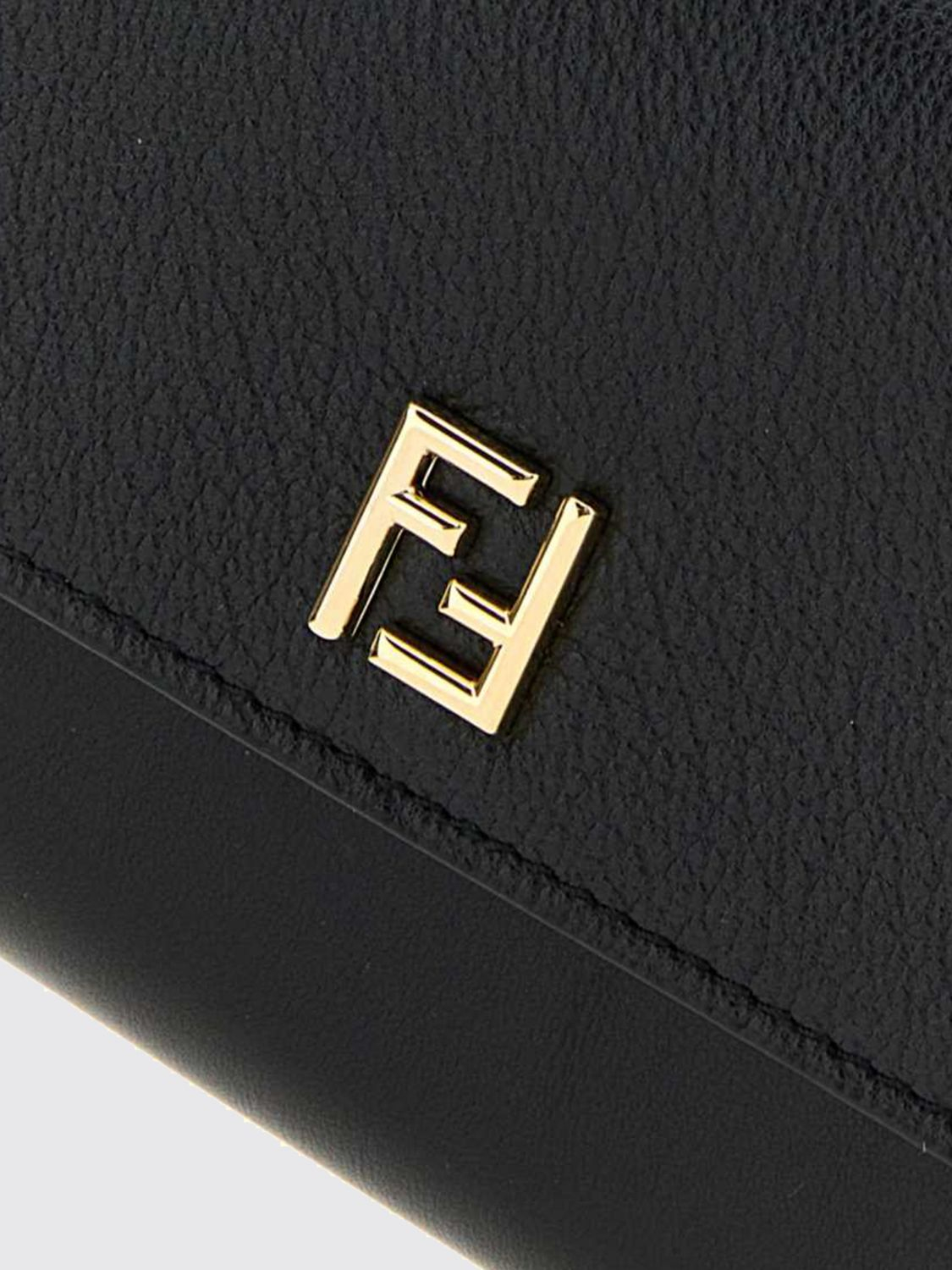 [Fendi] Minibag FW26 8M0587B08E F0QA1