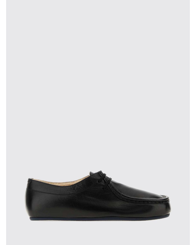 [Jil Sander] Oxford Shoes FW26 J15ZJ0035P7819 001