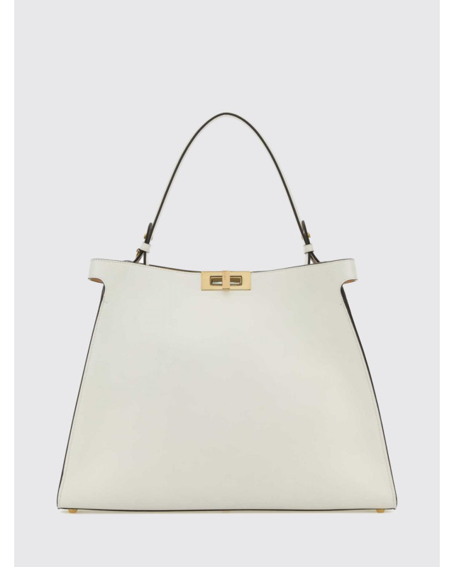 [Fendi] Tote bag FW26 8BN369AY5B F1X26