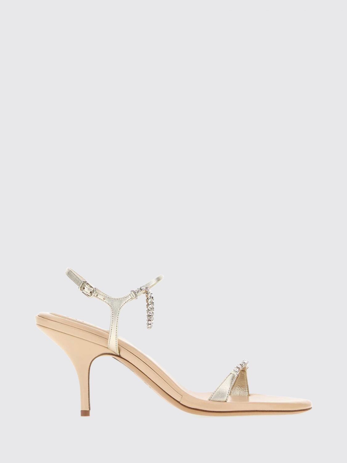 [Chloe] Sandals FW26 CH26A19ZYW 6H3
