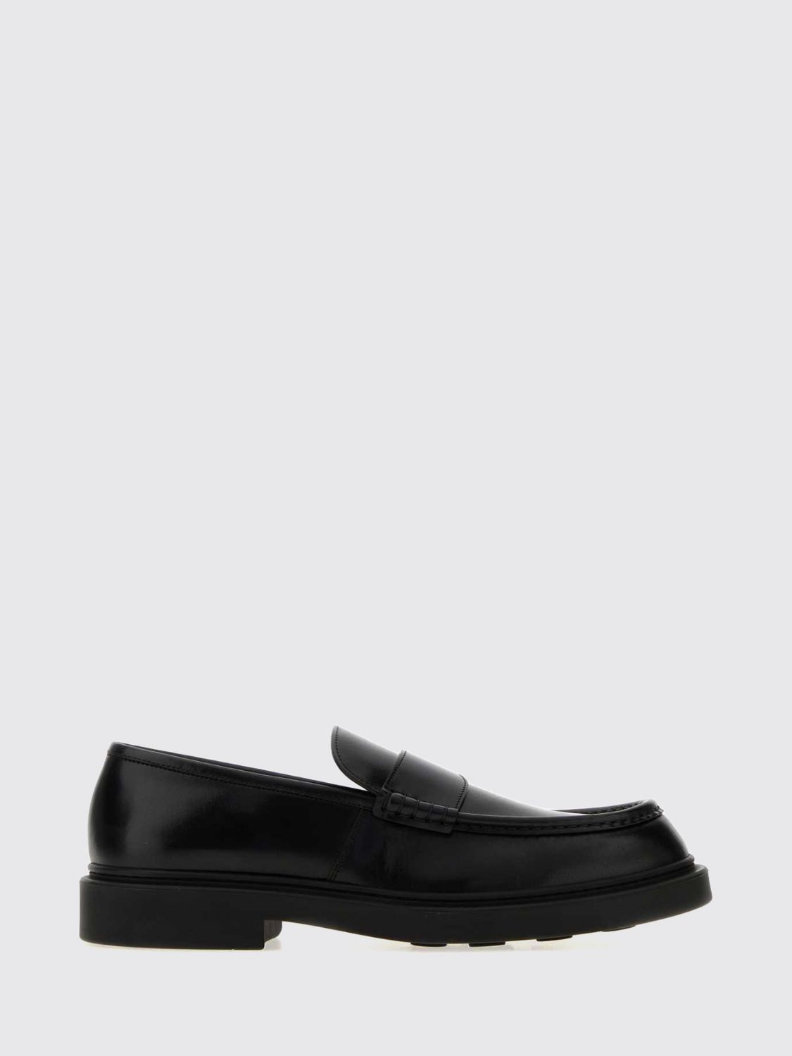 [Jil Sander] Loafer FW26 J33WR0027P7690 001