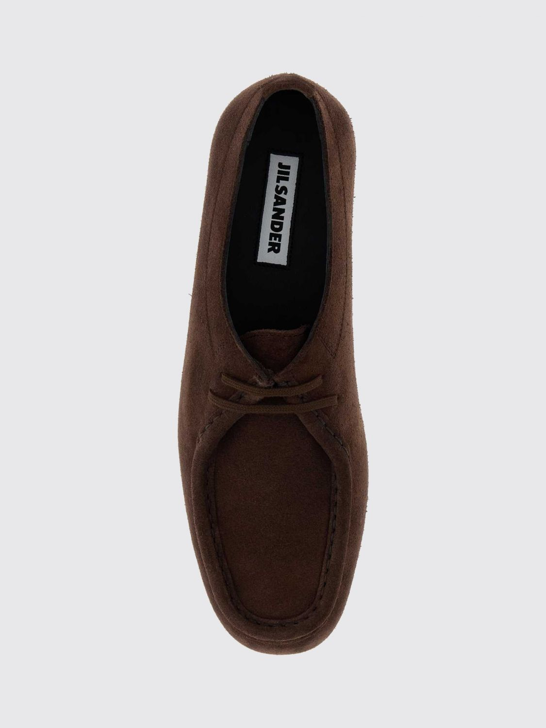 [Jil Sander] Dress Shoes FW26 J32ZJ0022P7692 601