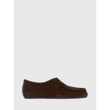 [Jil Sander] Dress Shoes FW26 J32ZJ0022P7692 601