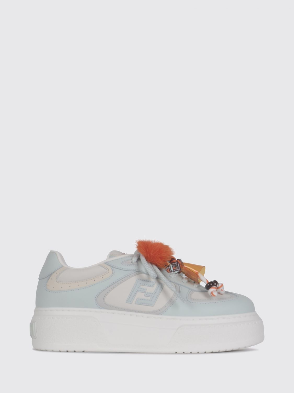 [Fendi] Sneakers FW26 8E8721B181 F1XHL