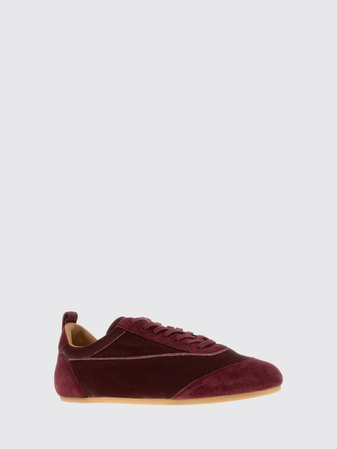 [Jil Sander] Sneakers FW26 J15WS0047P7821 904