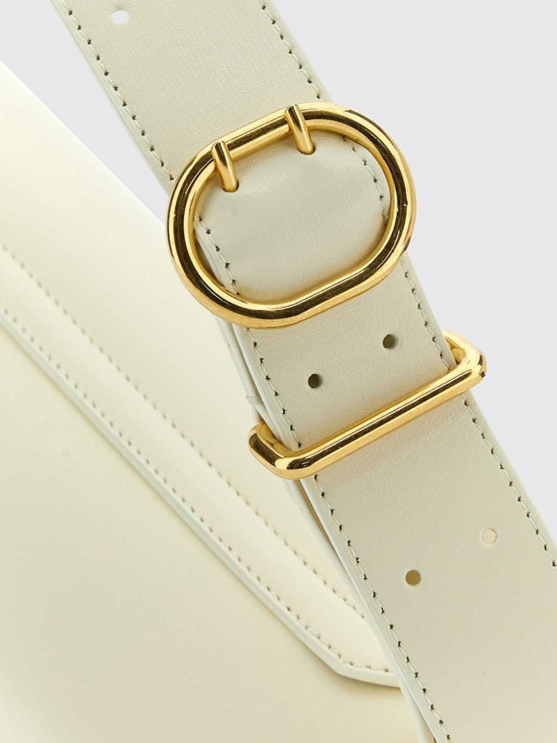 [Jil Sander] Cross body bag FW26 J07WD0023P4840 106