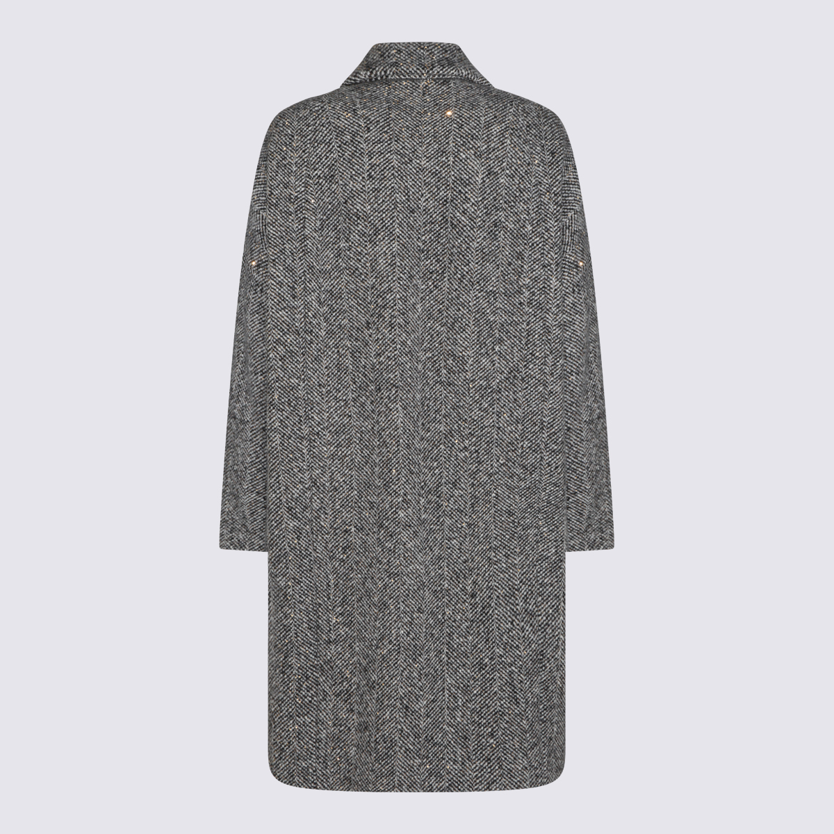 [Brunello Cucinelli] Coat FW26 MG5709954C003