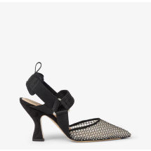 [Fendi] Sandals FW26 8J9243B18MF13BK