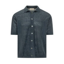 [Atomo Factory] Shirts Short Sleeve SS26 PE26AFU05 07D