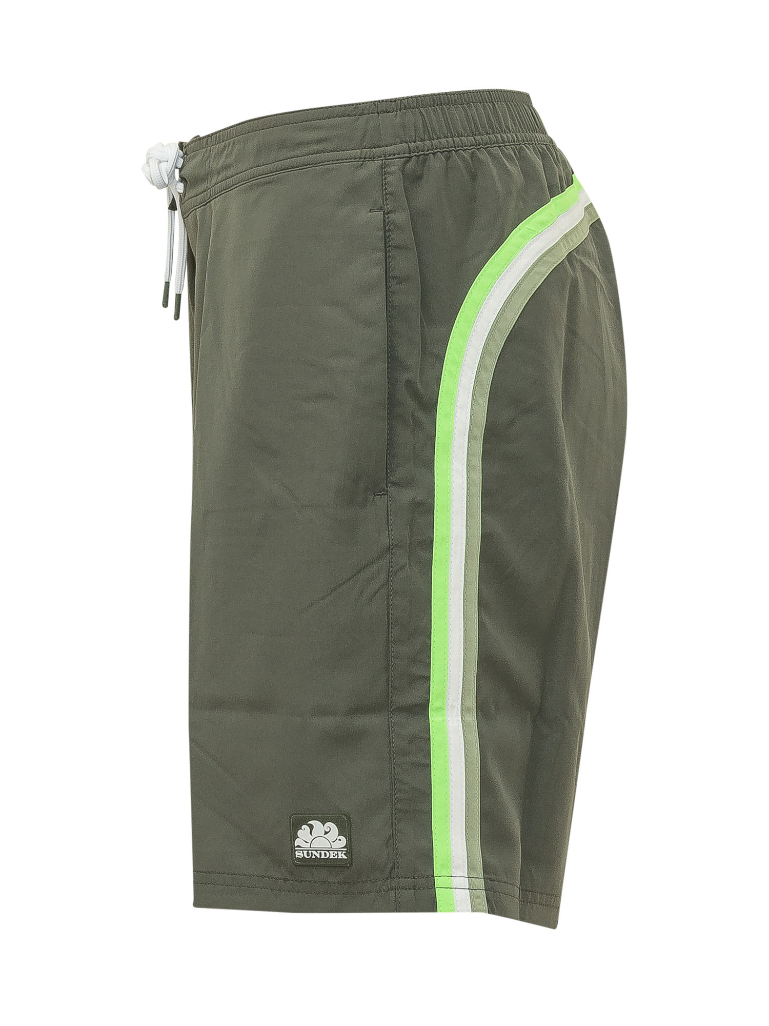 [SUNDEK] Swim Pants SS26 M913BDRT300 30202