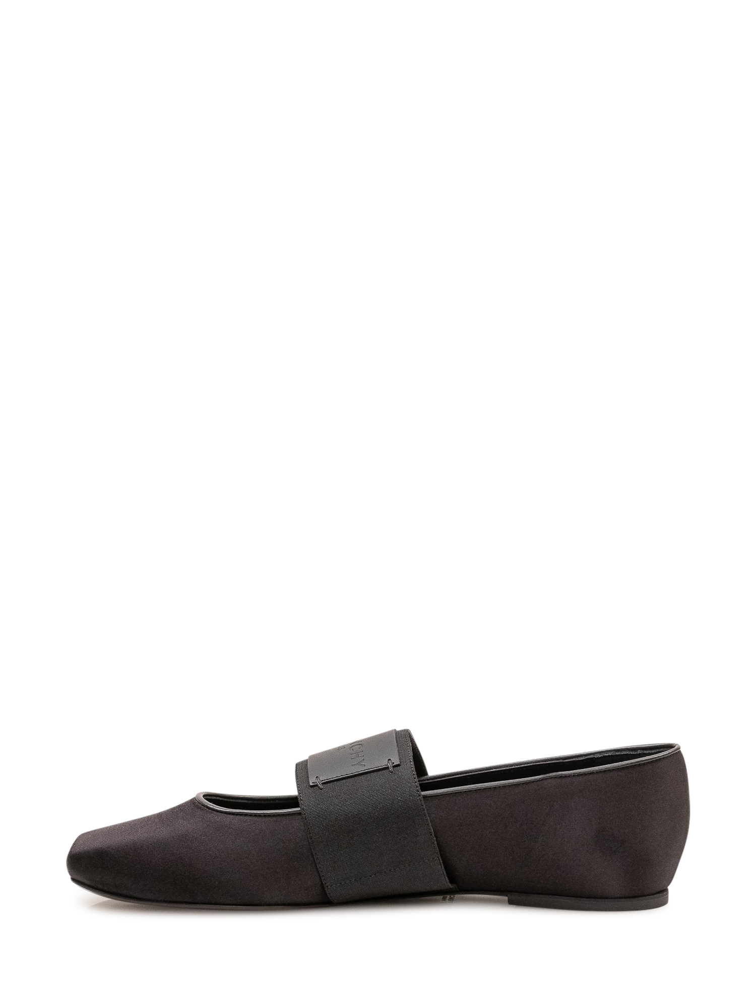 [Givenchy] Flat shoes SS26 BE5017E2J2 001