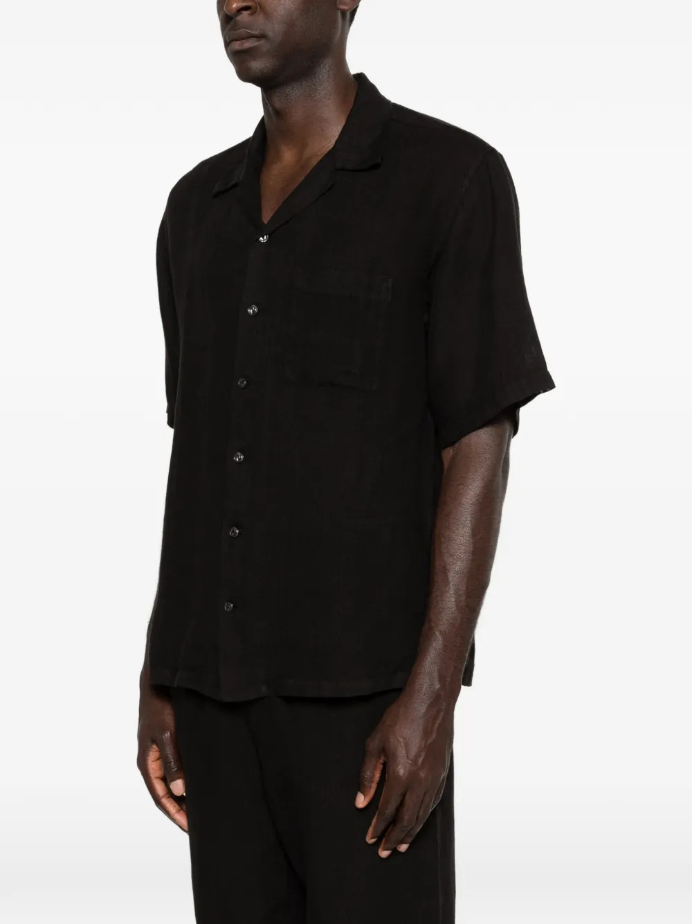 [120% LINO] Shirts Short Sleeve SS26 33ALIM19L30000115000000065