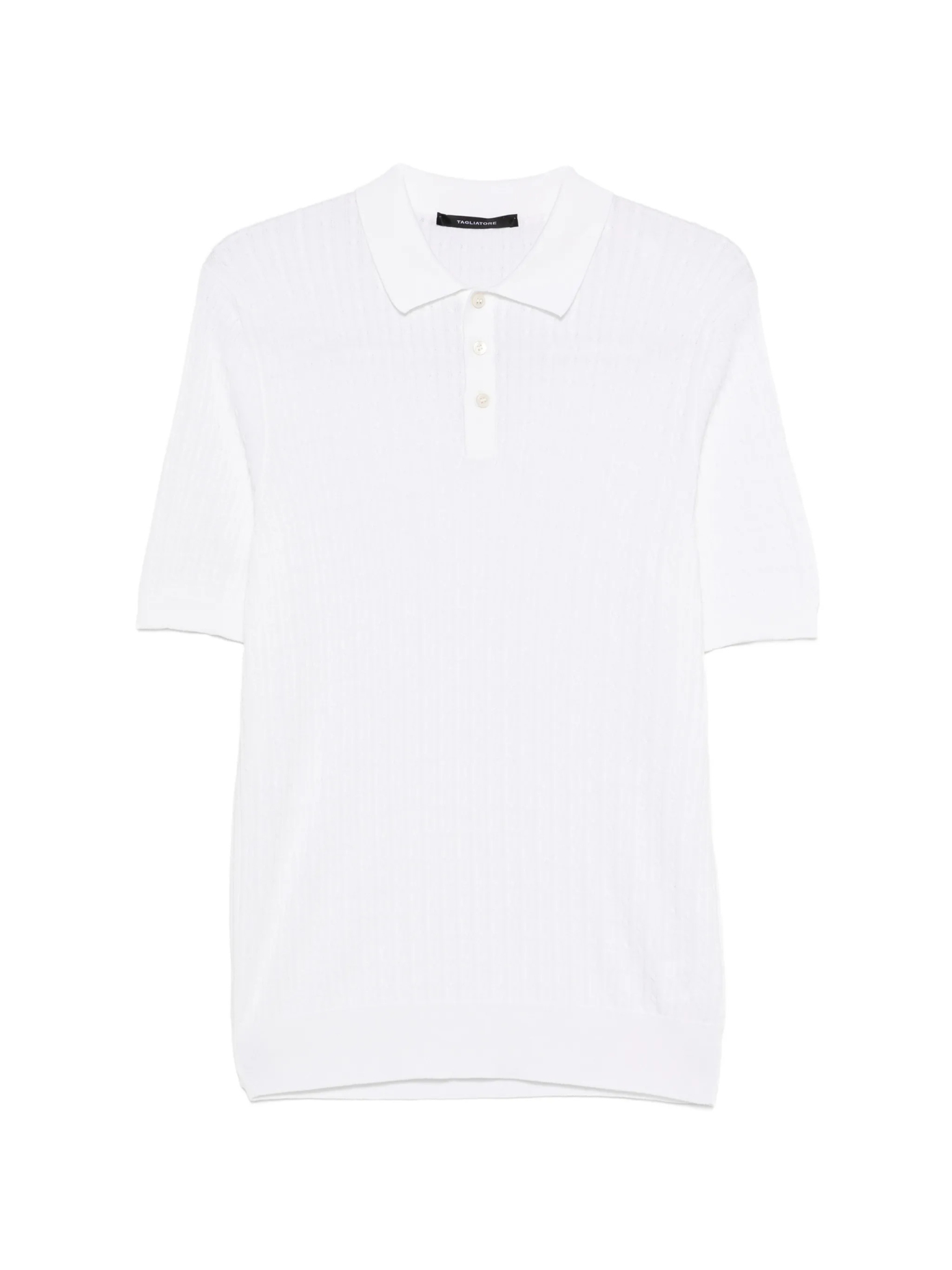 [TAGLIATORE] T-shirts Short Sleeve SS26 KARTGSE2601002