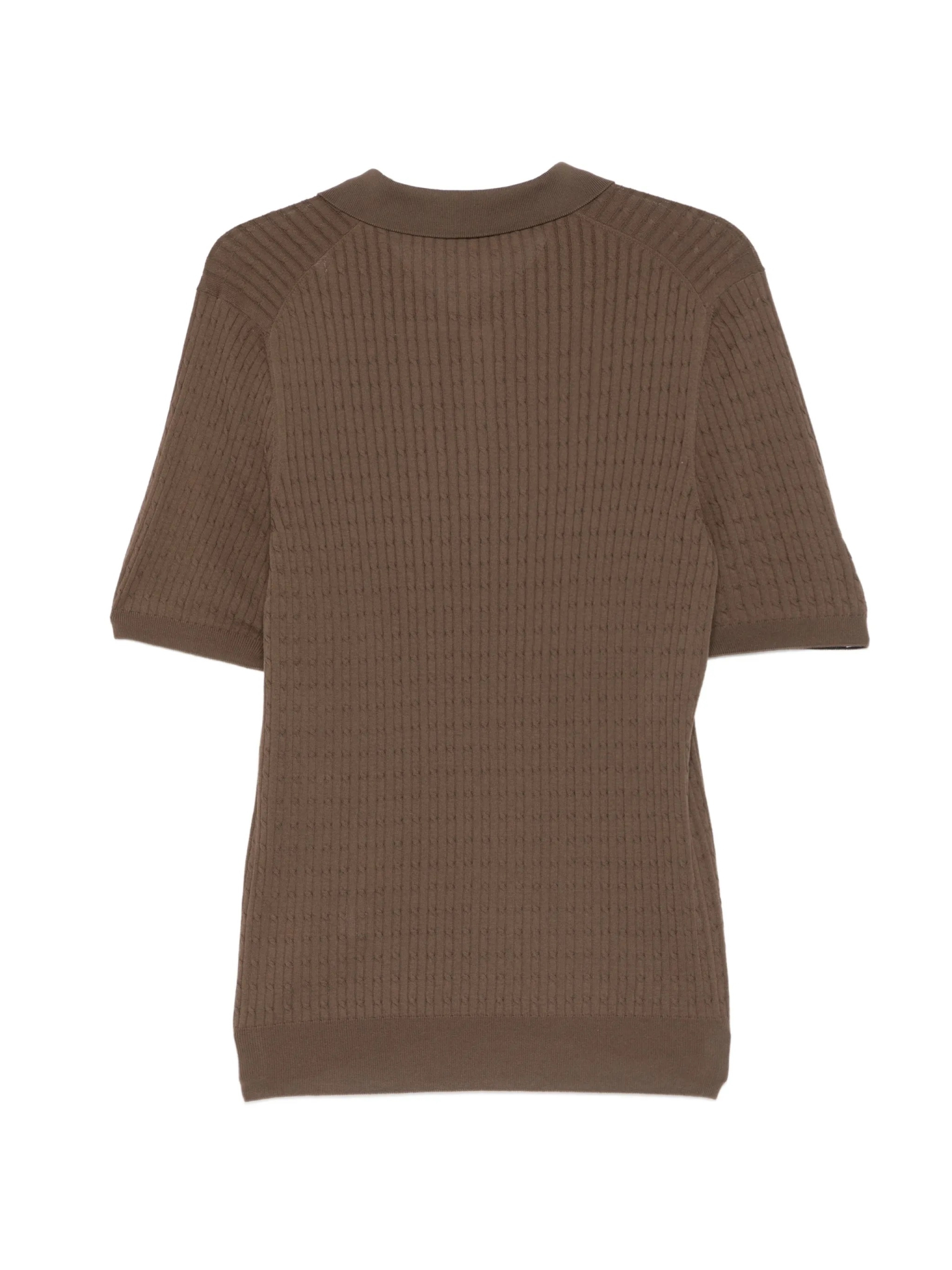 [TAGLIATORE] T-shirts Short Sleeve SS26 KARTGSE2601146
