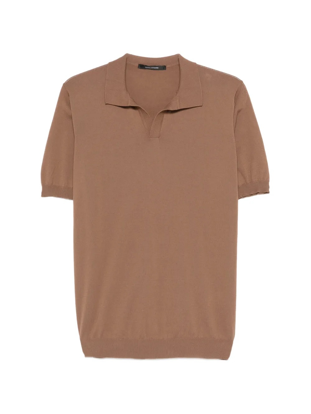 [TAGLIATORE] T-shirts Short Sleeve SS26 KEITHGSE2601168